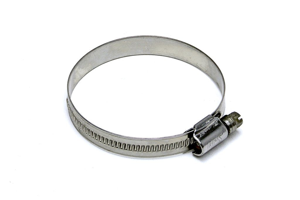 HPS Performance Stainless Steel Embossed Hose Clamp EMSC-16-27